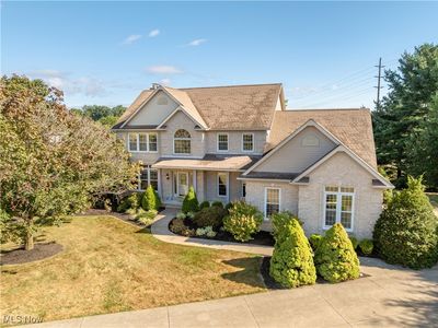 8073 Grayson Green St NW, Massillon, OH, 44646