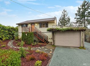 6545 21st Ave SW, Seattle, WA 98106