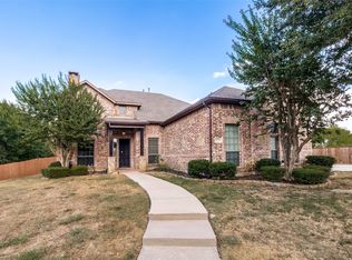 6631 Crestmoor Ln, Sachse, TX 75048