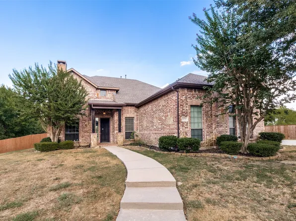 6631 Crestmoor Ln, Sachse, TX 75048