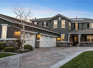 5360 Stoneview Rd, Rancho Cucamonga, CA 91739