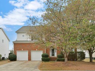 12 Shadowrock Ct, Simpsonville, SC 29681