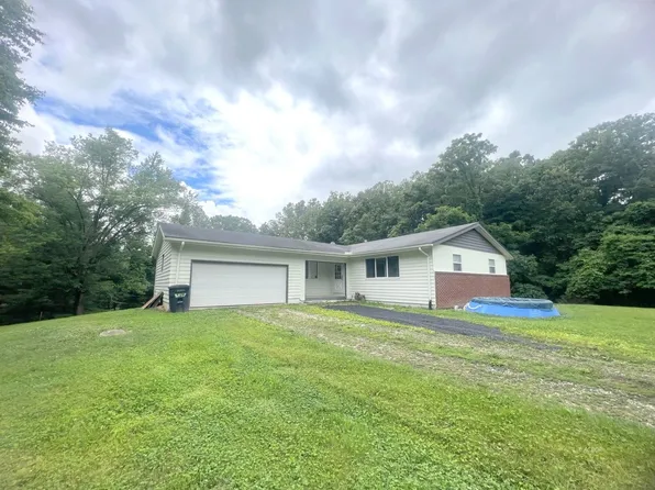 8073 Rolling Hills Dr, Athens, OH 45701