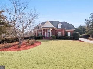 2825 Black Shoals Rd NE, Conyers, GA 30012