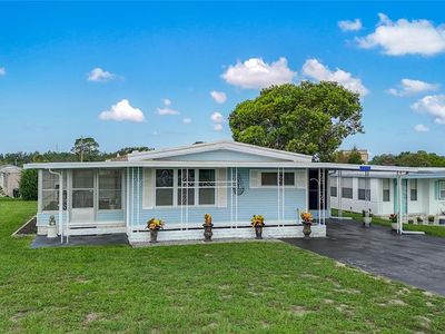 7359 Highpoint Blvd, Brooksville, FL, 34613