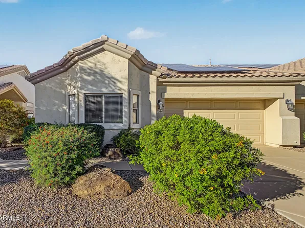 1544 E LAUREL Drive, Casa Grande, AZ 85122