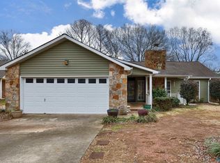 300 Pine Ridge Cir, Madison, AL 35758