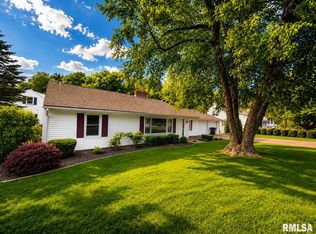 9307 N Picture Ridge Rd, PEORIA, IL 61615