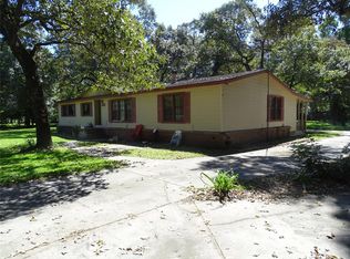 11347 Darby Loop, Conroe, TX 77385