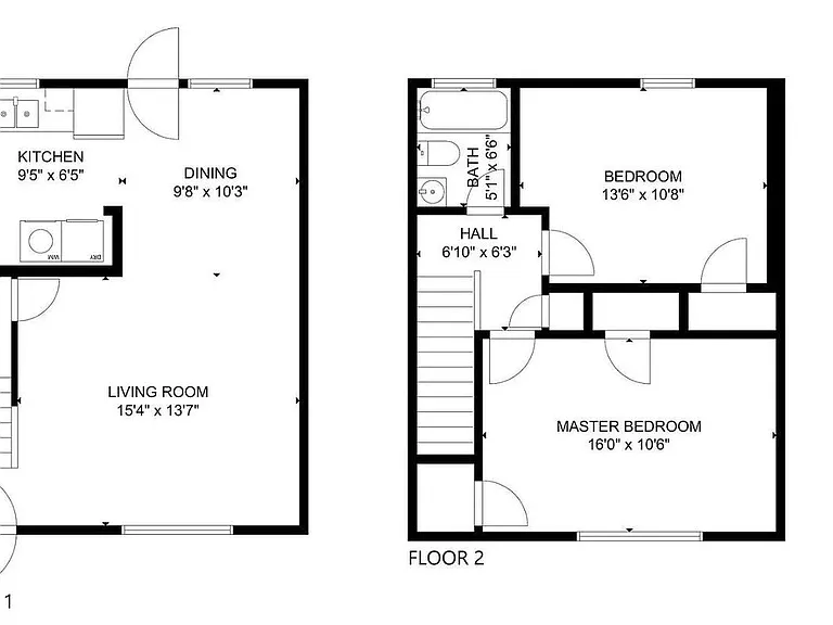 106 Lucas Dr #3 — Photo 7