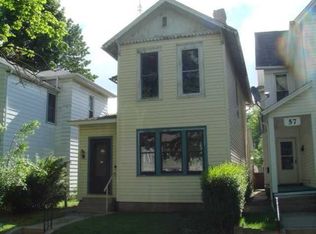 55 S 16th St, Richmond, IN