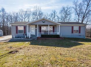 509 Dogwood Ct, English, IN 47118