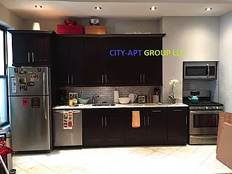 Rented by City Apt Group LLC