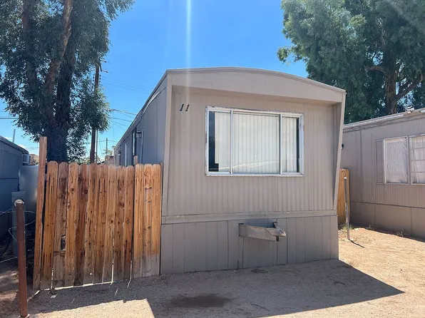 1421 E Benson Hwy APT 11, Tucson, AZ 85714