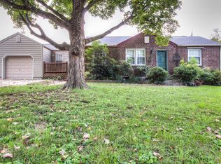 240 Barker Rd, Nashville, TN 37214