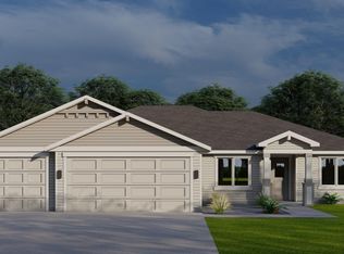 611 Trellis St, Grandview, WA 98930