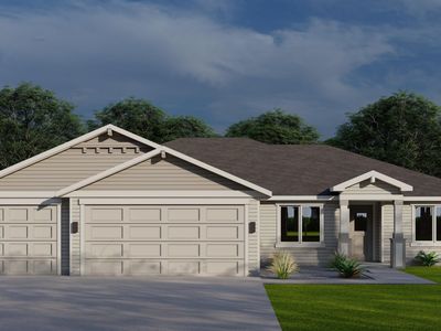 602 Grapevine St, Grandview, WA, 98930