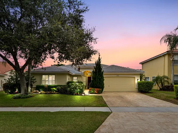 6284 Indian Forest Circle, Lake Worth, FL 33463