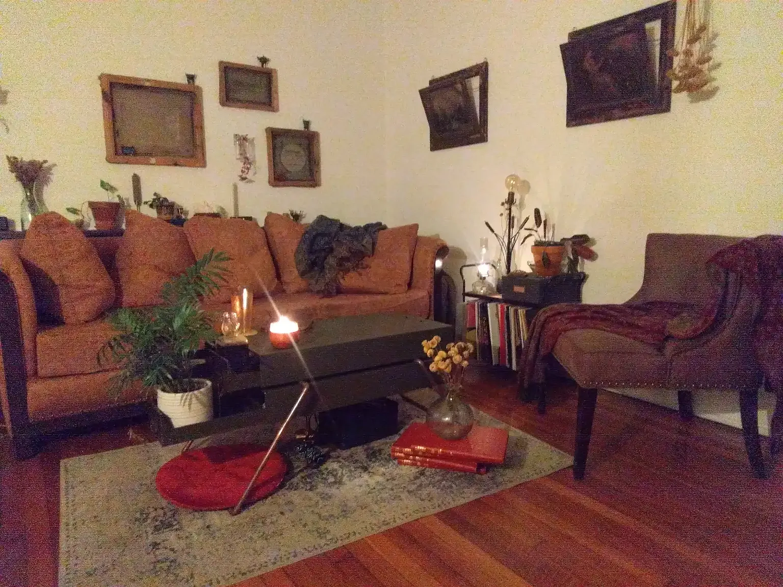 1 bed, 750 sqft, $1,275 — Photo 1