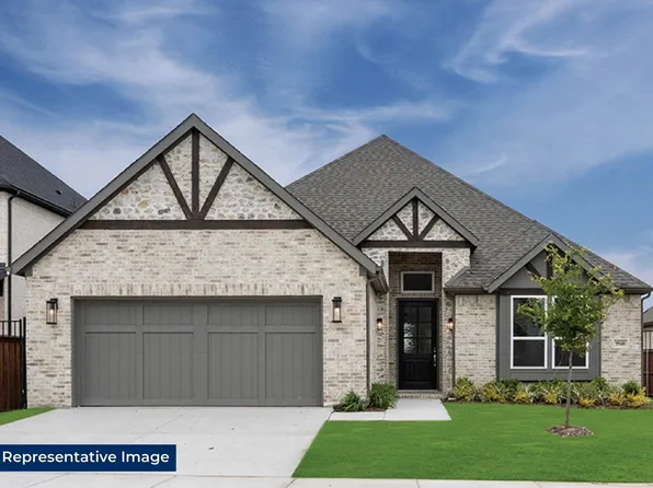 2209 Pelican Dr, Mansfield, TX 76063