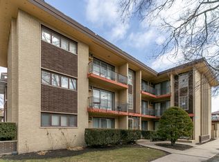 2624 W Marquette Rd #1B, Chicago, IL 60629