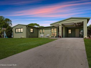 1034 Garfield St, Melbourne, FL 32935