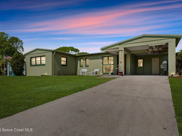 1034 Garfield St, Melbourne, FL 32935