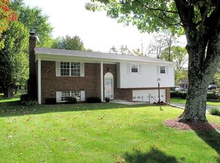 5492 Wolfpen Pleasant Hill Rd, Milford, OH 45150