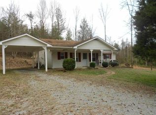 636 Beavers Rd, Blountsville, AL 35031