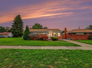 16741 Bell Ave, Eastpointe, MI 48021