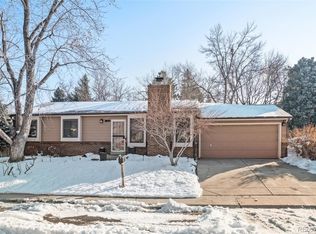 5660 S Parfet St, Littleton, CO 80127