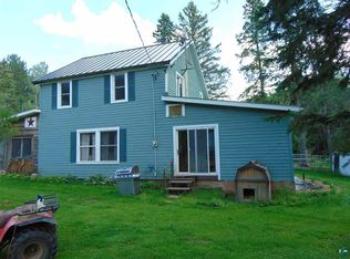 3604 S Pioneer Rd, Barnum, MN 55707