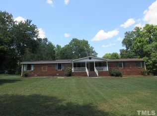 4705 Upchurch Ln, Wake Forest, NC 27587