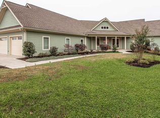 247 Anglers Cove Rd, Kingston, TN 37763