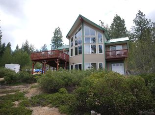 18874 Clear Spring Way, Crescent Lake, OR 97733