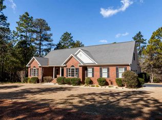 1300 McCaskill Rd, Carthage, NC 28327