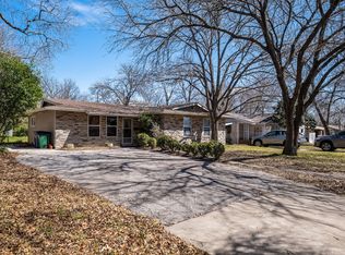 1510 Cloverleaf Dr, Austin, TX 78723