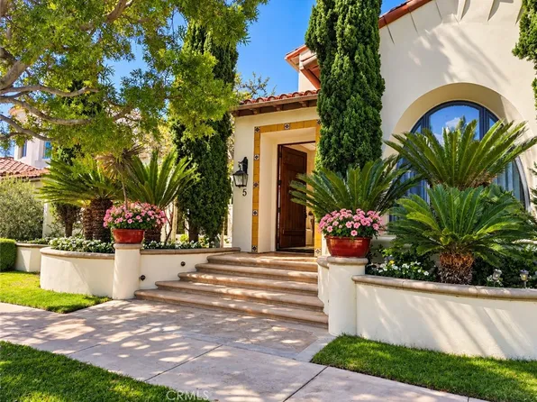 5 Scotia Sea, Newport Coast, CA 92657