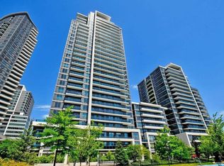 7165 Yonge St E #832, Markham, ON L3T0C9