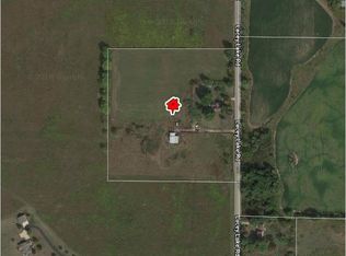 6150 S Lacey Lake Rd, Bellevue, MI 49021