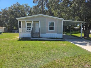 7866 W Tumblebrook Dr, Dunnellon, FL 34433