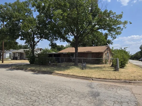 1013 & 1015 Hirschi Ln, Wichita Falls, TX 76306