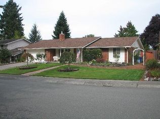 3644 SW 328th St, Federal Way, WA 98023