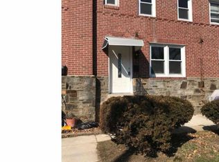 7429 Woodbine Ave, Philadelphia, PA 19151