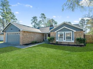 1716 Tims Ln, Conroe, TX 77301