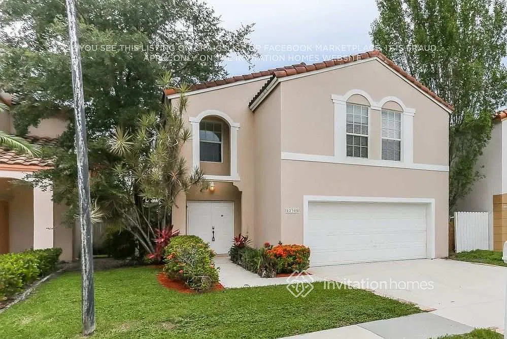 12305 NW 1st St Plantation, FL 33325 — Photo 2