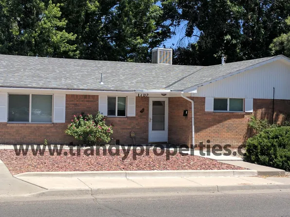 1710 N Fairview Ave, Farmington, NM 87401