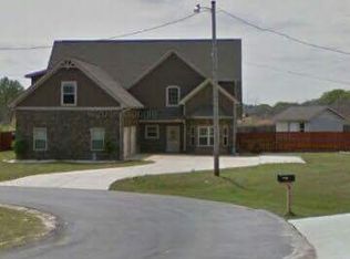 16 Buckeye Ct, Fort Mitchell, AL 36856