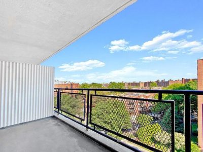 35-11 85th St APT 9A, Jackson Heights, NY, 11372