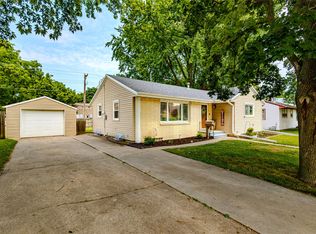 1209 Meadow Ln, Webster City, IA 50595